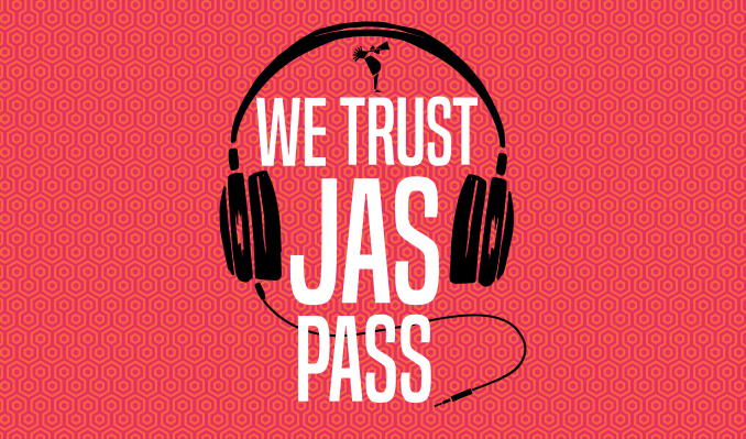 We Trust JAS Passes