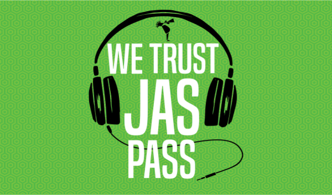 We Trust JAS Passes