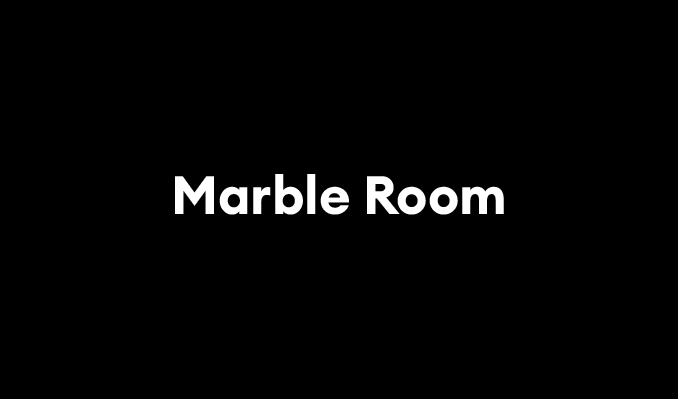 Marble Room