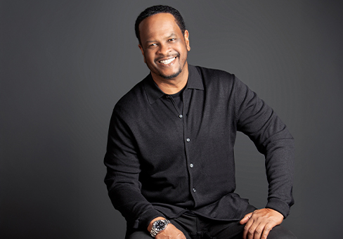 Anthony L. Smith