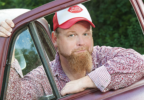 Bobby Pinson