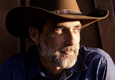 Clint Daniels