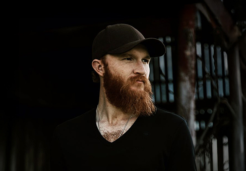 Eric Paslay
