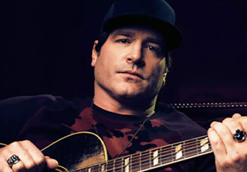 Jerrod Niemann