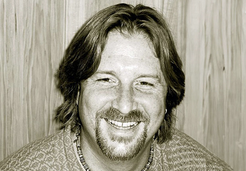 Jon Mabe