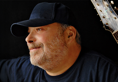 Mark Irwin
