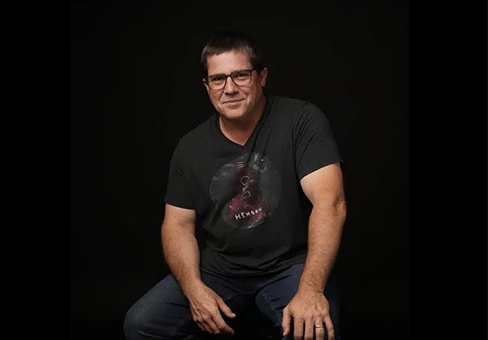 Rob Hatch