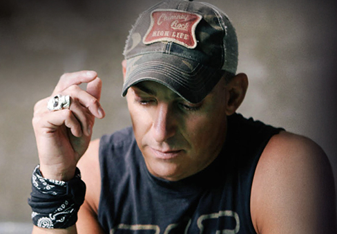 Trent Tomlinson