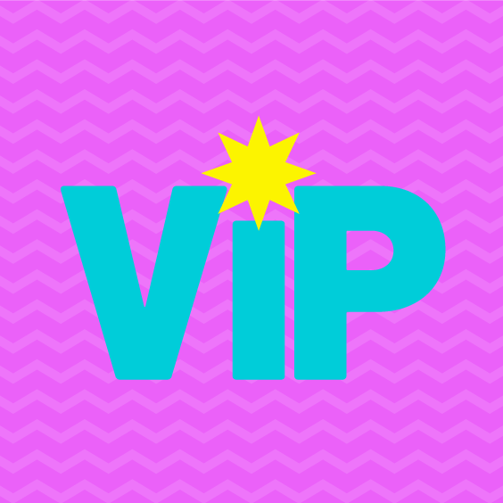 VIP Ticket