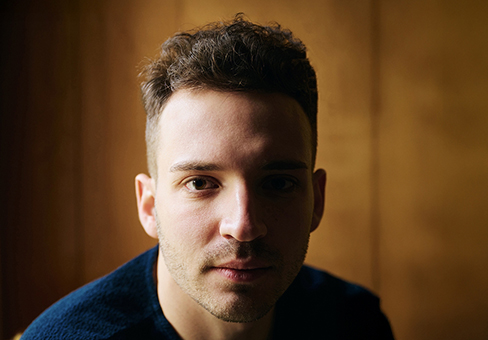 Joe Fox