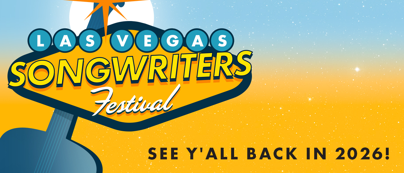 Las Vegas Songwriters Festival