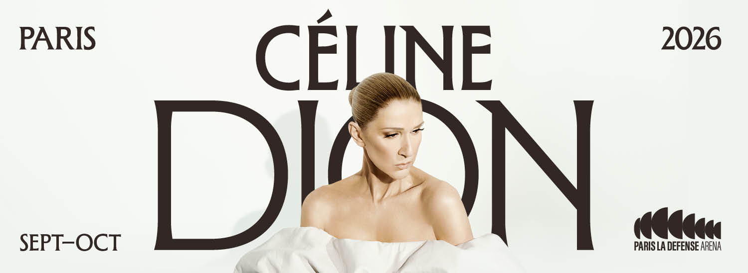 Celine Dion
