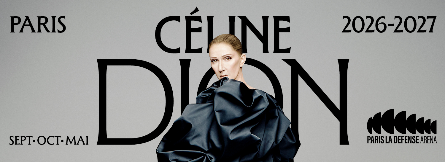 Céline Dion 2026-27